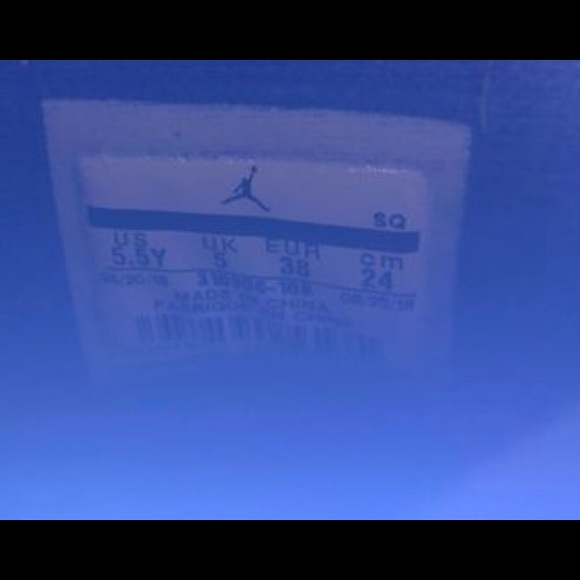 Jordan 10 - Picture 5 of 6